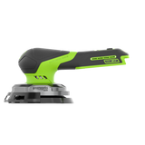 POWERALL 24V PRO Orbital Sander - tool only