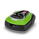Optimow 15 – 1500m² With Boundary Wire