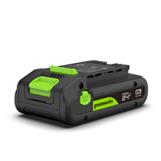 24V High Power USB-C Battery 2Ah