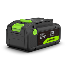 POWERALL 24V High Power USB-C Battery 6Ah