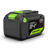 POWERALL 24V High Power USB-C Battery 8Ah