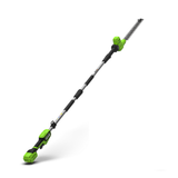 POWERALL 24V Pole Hedge Trimmer 51cm Gen. II - tool only