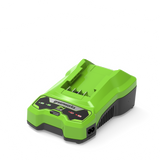 POWERALL 24V Fast Charger 4A