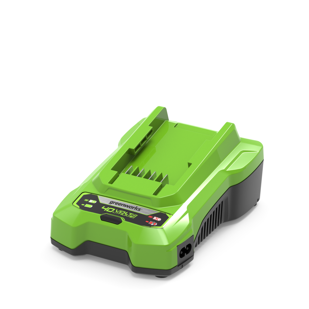 40V Charger 2. Gen