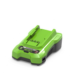 40V Charger 2. Gen