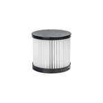 Filter Screen Assembly