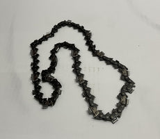 Saw chain 10", 1/4", 0,05"