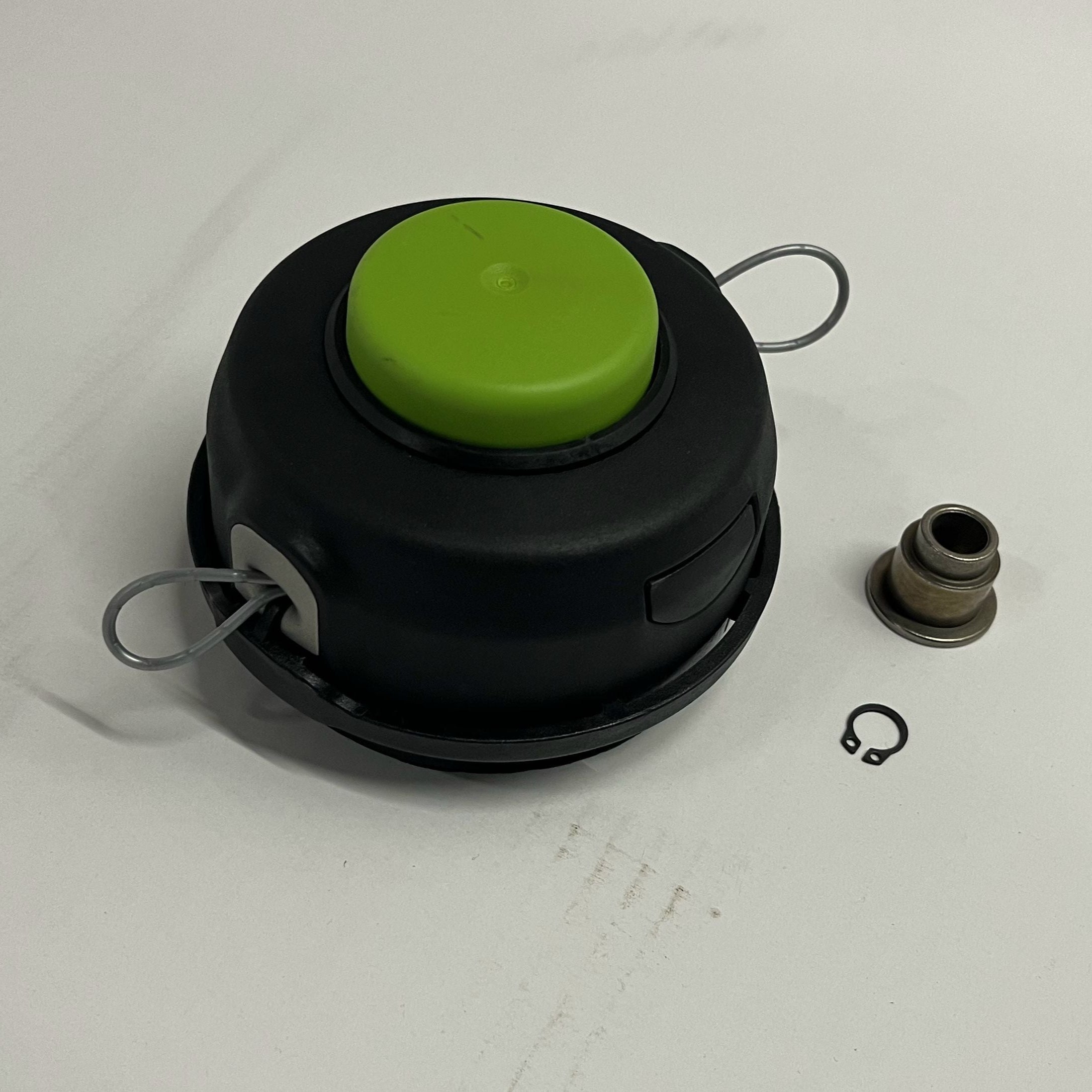 String Head Assembly