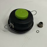 String Head Assembly