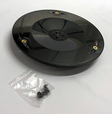 Blade Disc Assembly