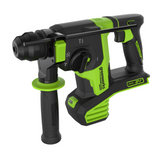POWERALL 24V PRO Rotary Hammer 2.0J - tool only