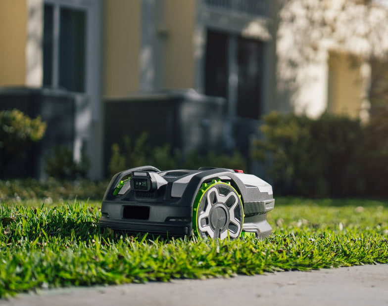 Greenworks aku nářadí – ukázková fotka