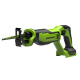 POWERALL 24V Reciprocating Saw 26mm - tool only