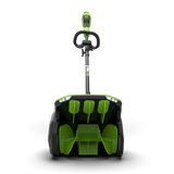 POWERALL 48V (24V x 2) Snow Shovel - 2x 4Ah Battery