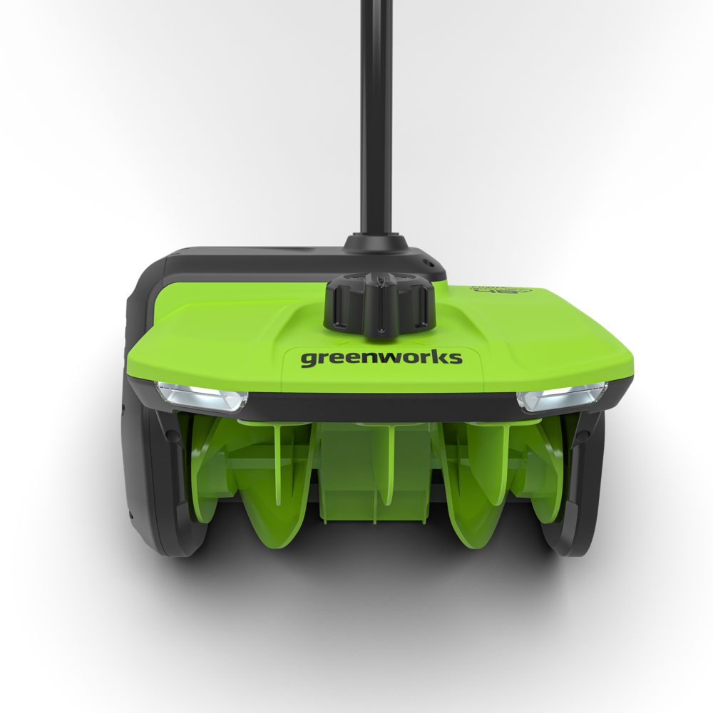POWERALL 48V (24V x 2) Snow Shovel - tool only