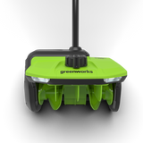 POWERALL 48V (24V x 2) Snow Shovel - tool only