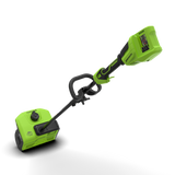 POWERALL 48V (24V x 2) Snow Shovel - 2x 4Ah Battery