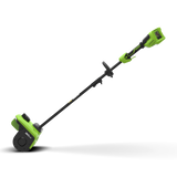 POWERALL 48V (24V x 2) Snow Shovel - 2x 4Ah Battery