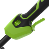 POWERALL 48V (24V x 2) Snow Shovel - tool only