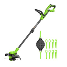 POWERALL 24V Grass Trimmer 30cm Gen. II - tool only