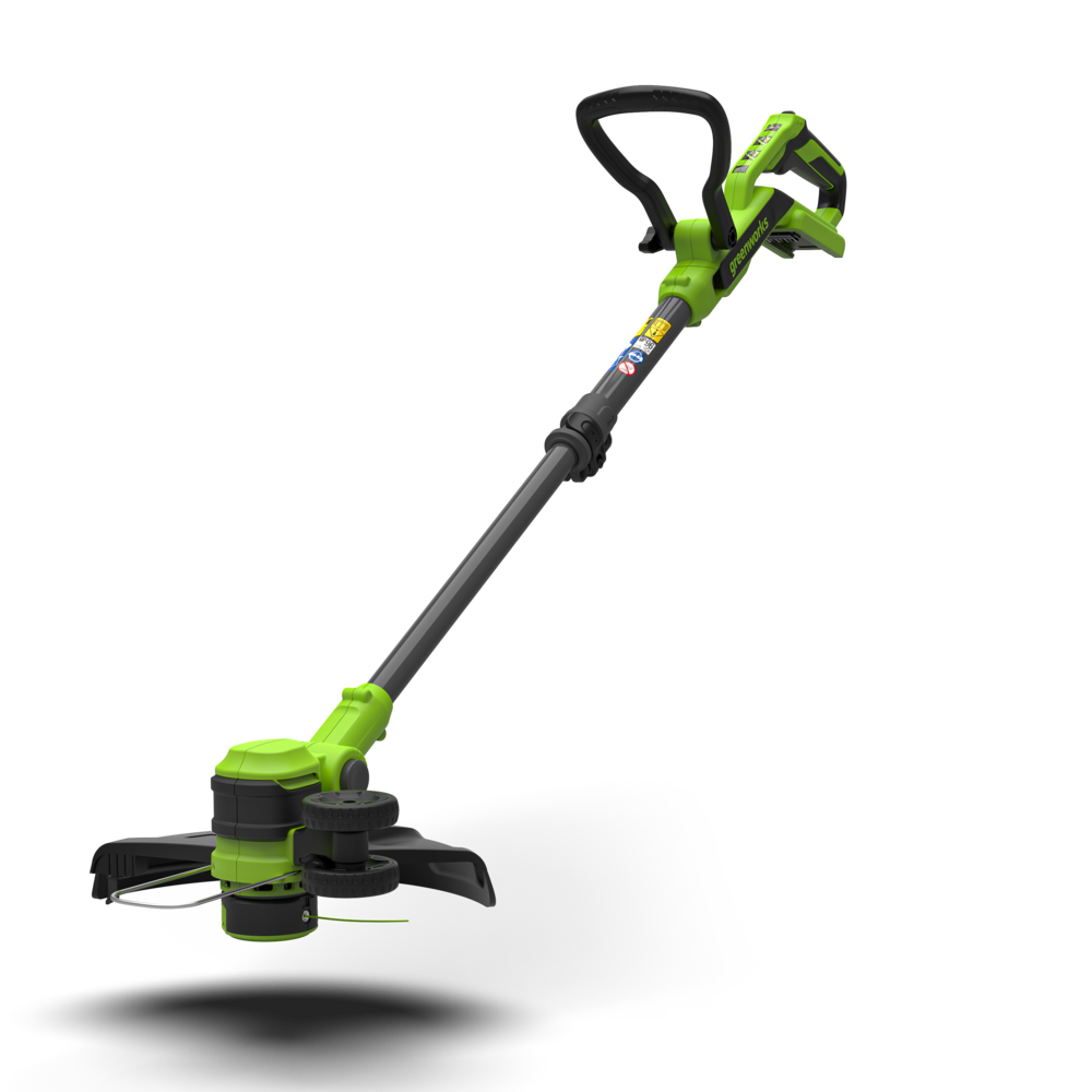 40V Grass Trimmer 33cm Gen. II - tool only