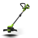 40V Grass Trimmer 33cm Gen. II - tool only