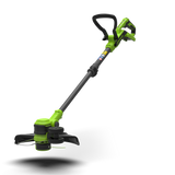 40V Grass Trimmer 33cm Gen. II - tool only