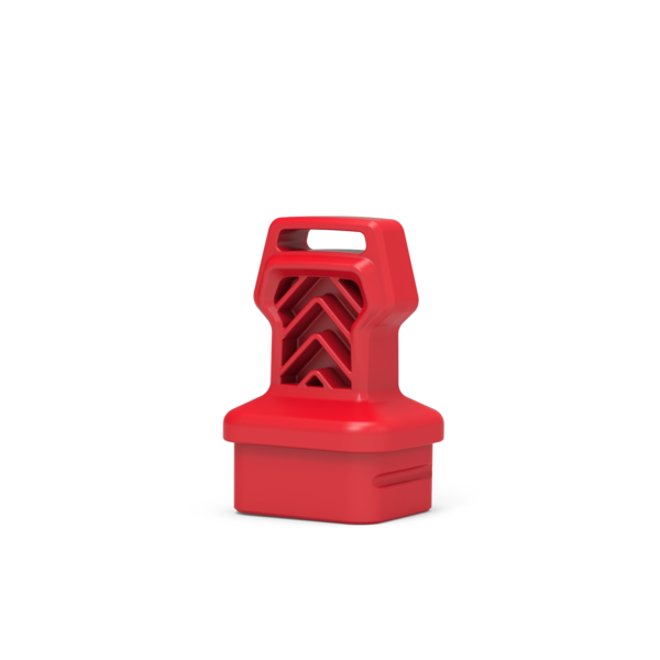 Spare Lawn Mower Starting Key 60V