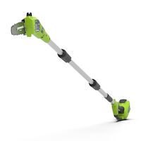 40V Pole Saw