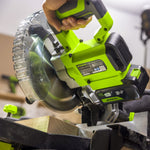 POWERALL 24V Miter Saw – tool only