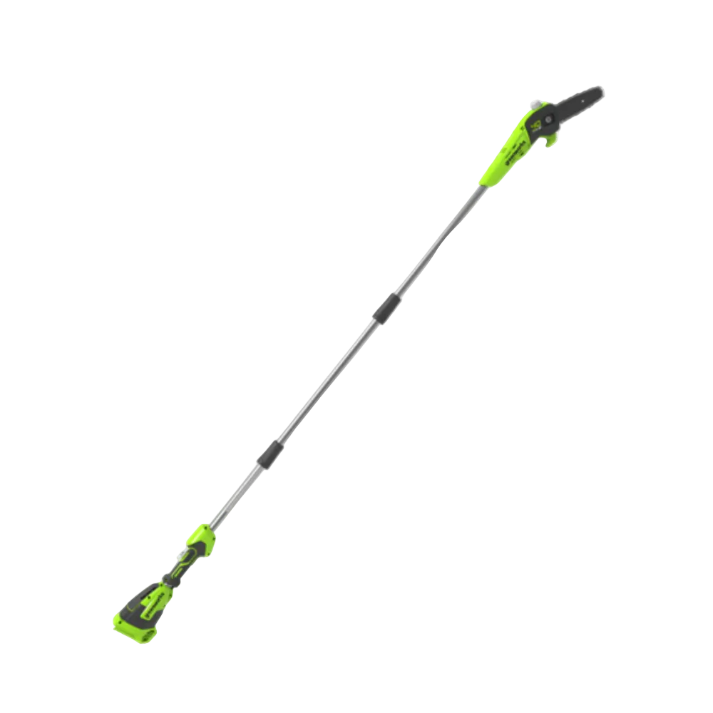 40V Pole Saw 20cm Gen. II - tool only