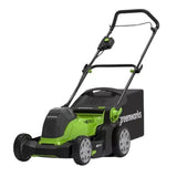 48V Lawn Mower 46cm