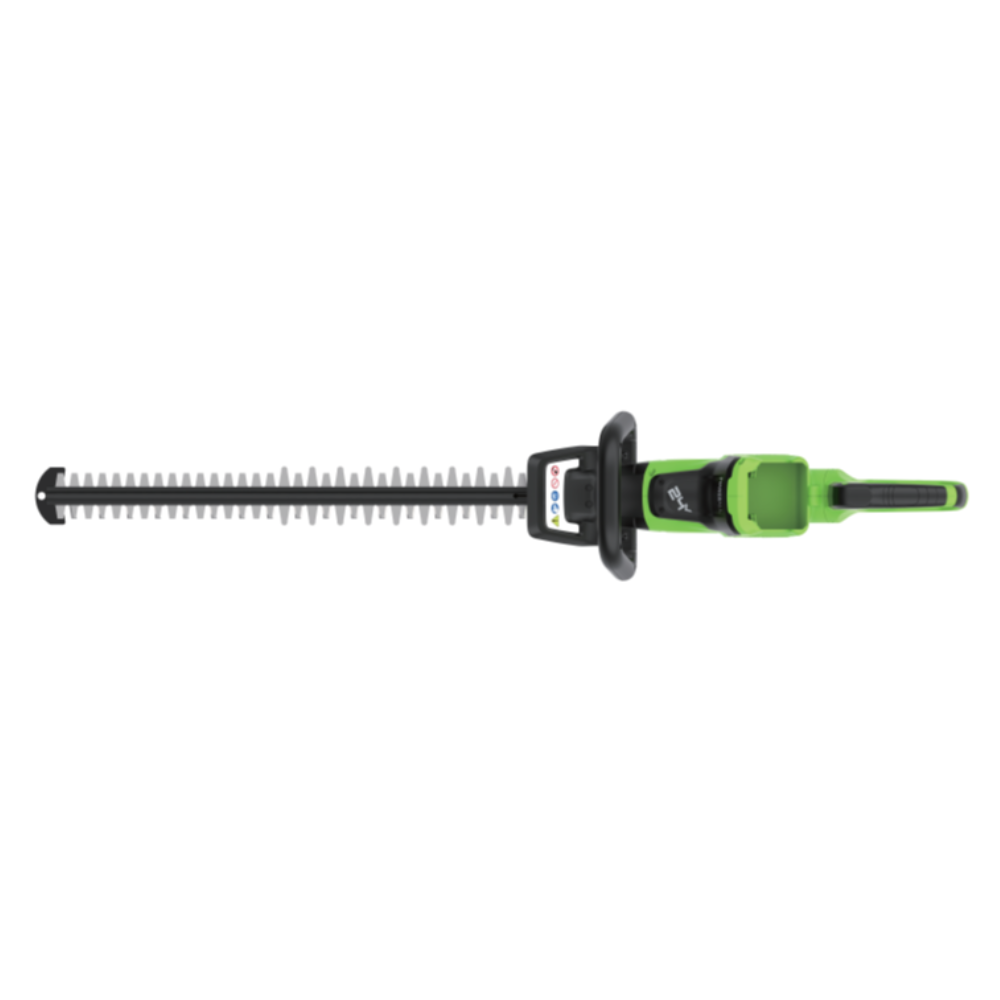 POWERALL 24V Hedge Trimmer 66cm Gen. II - 4Ah Battery
