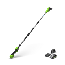 POWERALL 24V Pole Saw 20cm Gen. II - 2Ah Battery