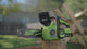 POWERALL 24V Drill Driver 45Nm - 2Ah Battery