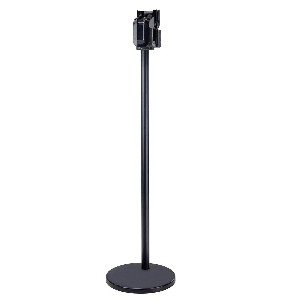 Stick Vacuum Supercharger Stand