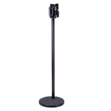 Stick Vacuum Supercharger Stand