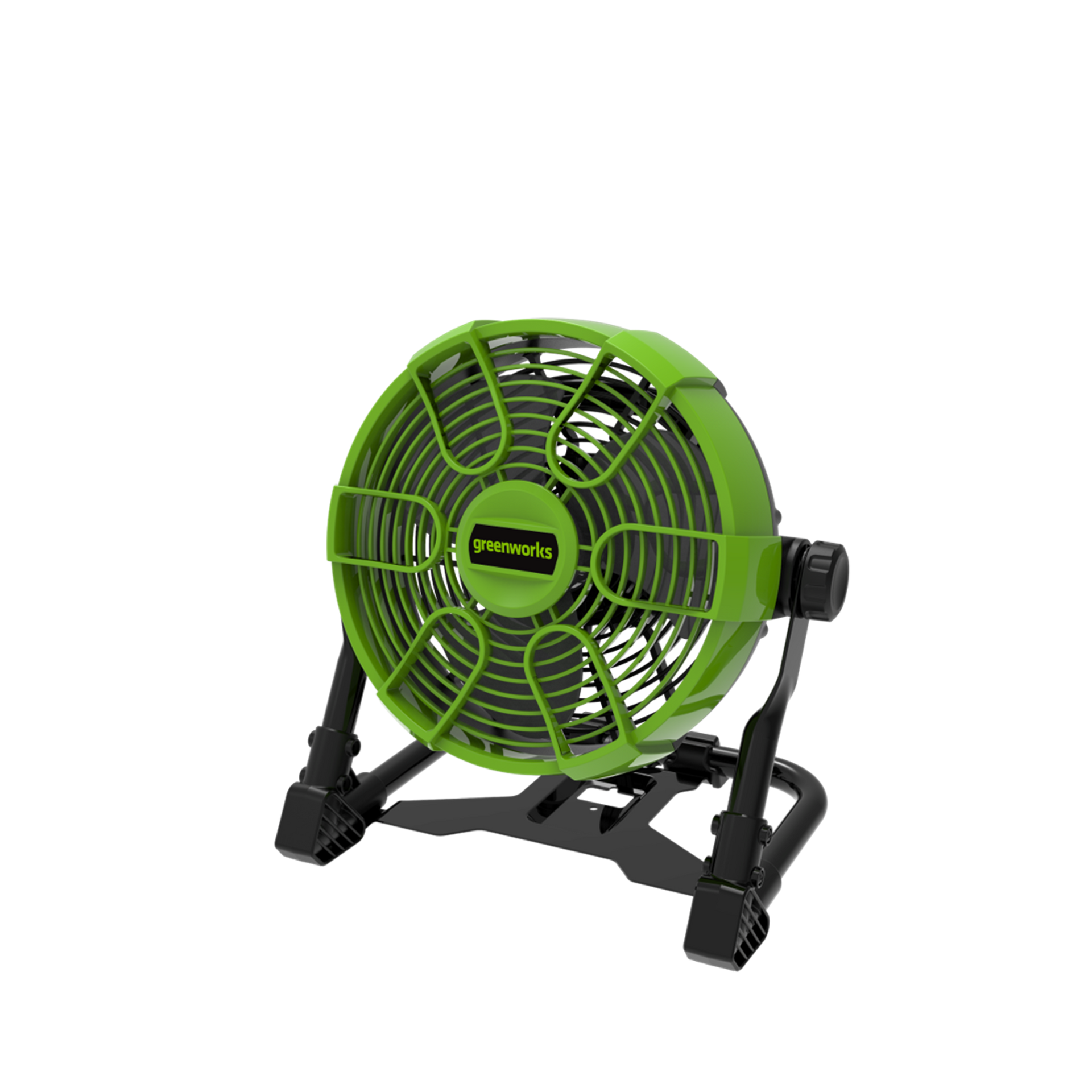 POWERALL 24V Fan – Greenworks Tools EU