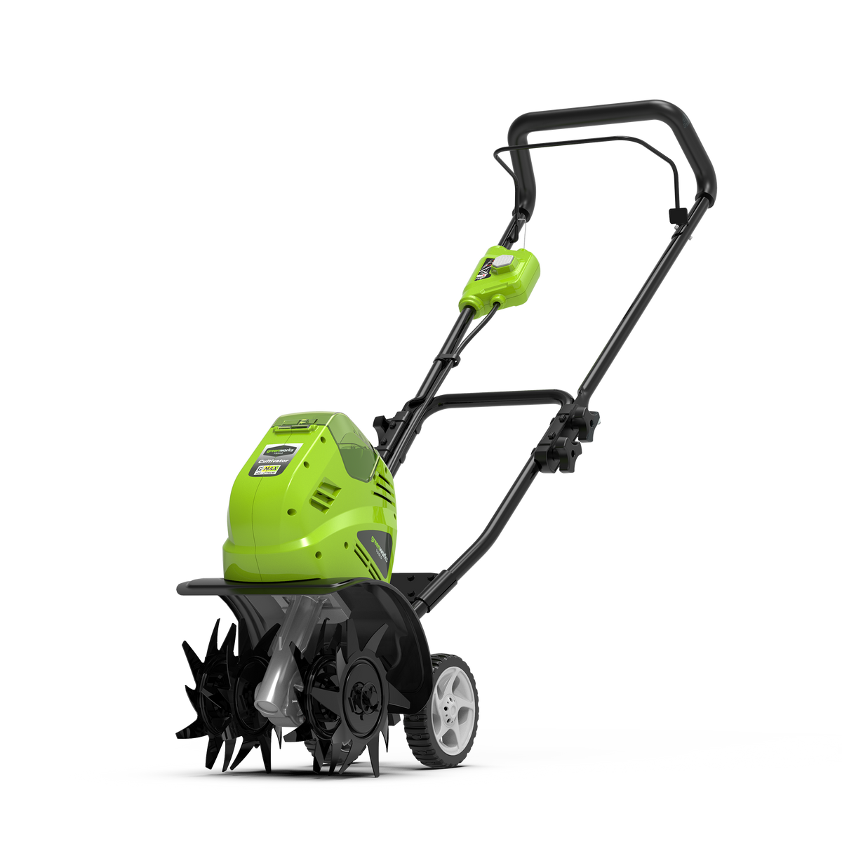 Greenworks 40V Motoculteur