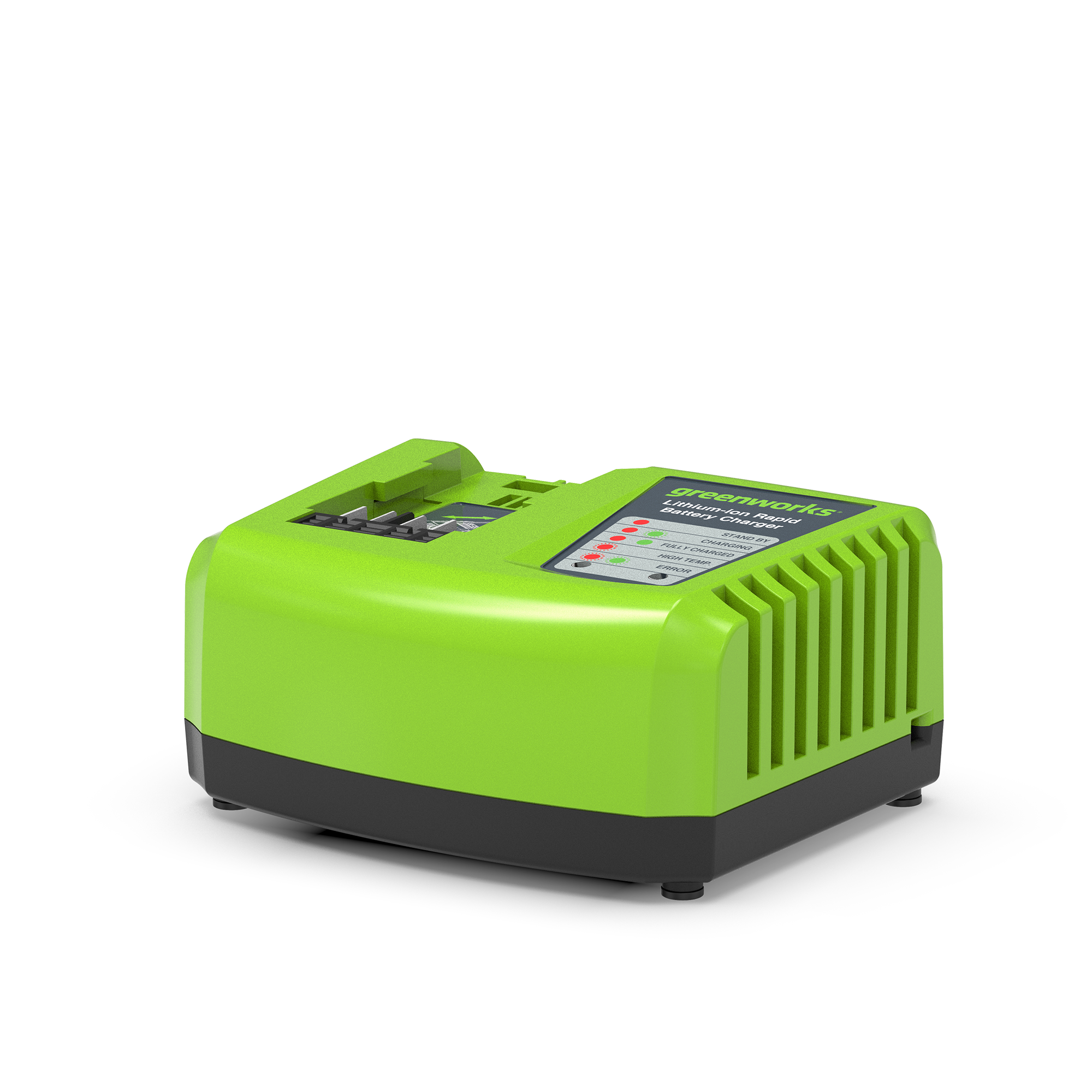 Rapid Universal Charger 40v4ah G40uc4 Buy Online At Greenworks 5722